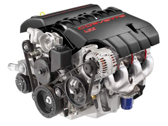 C2963 Engine
